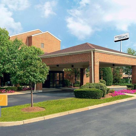 Sonesta Select Boston Milford Hotel Exterior foto