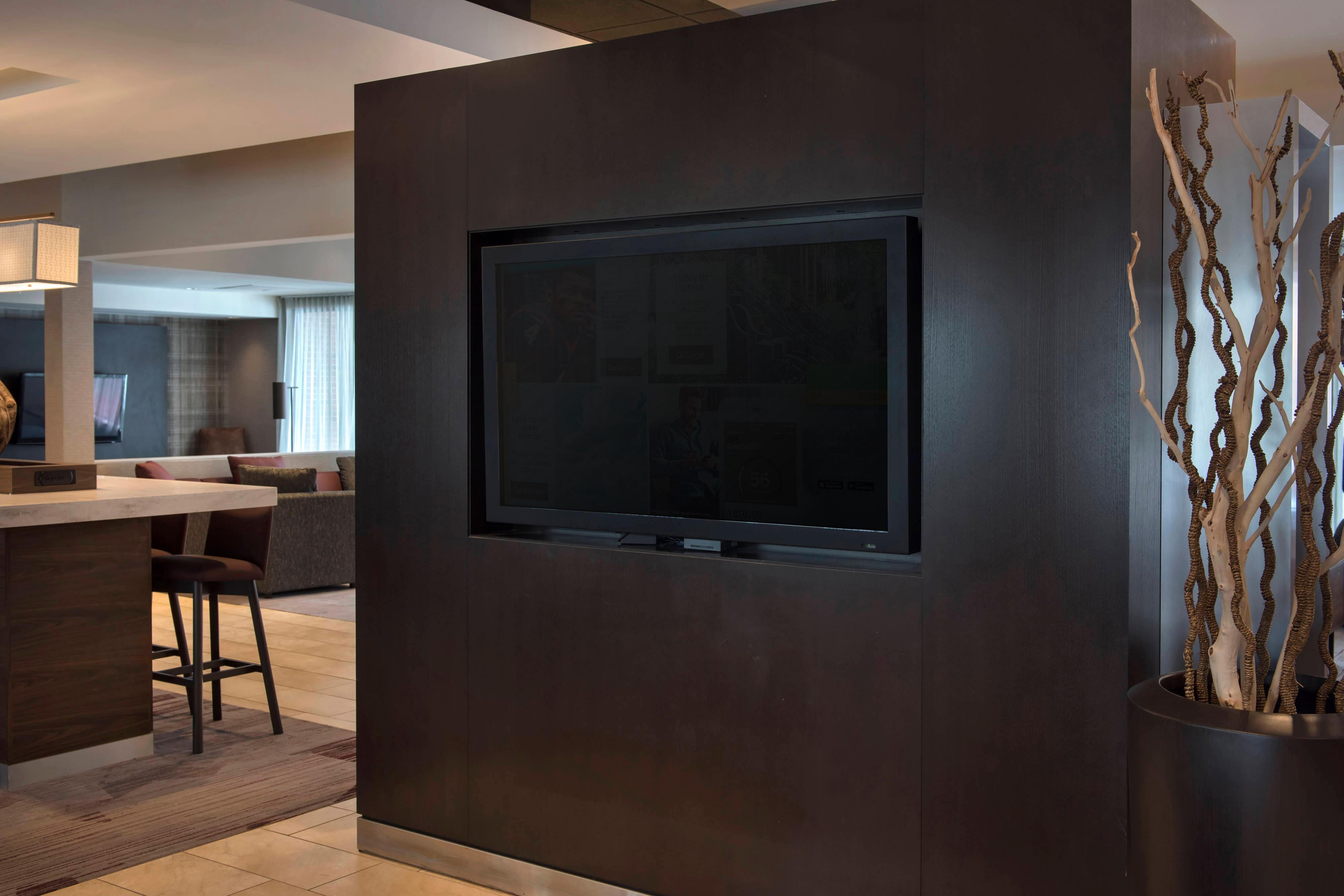 Sonesta Select Boston Milford Hotel Exterior foto